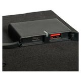 Osram 20W Solpanel Oplader (USB-C/A)
