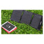 Osram 20W Solpanel Oplader (USB-C/A)