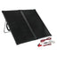 Osram Batterycharge 100W Foldbart Solpanel (12V)