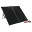 Osram Batterycharge 100W Foldbart Solpanel (12V)