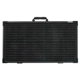 Osram Batterycharge 100W Foldbart Solpanel (12V)