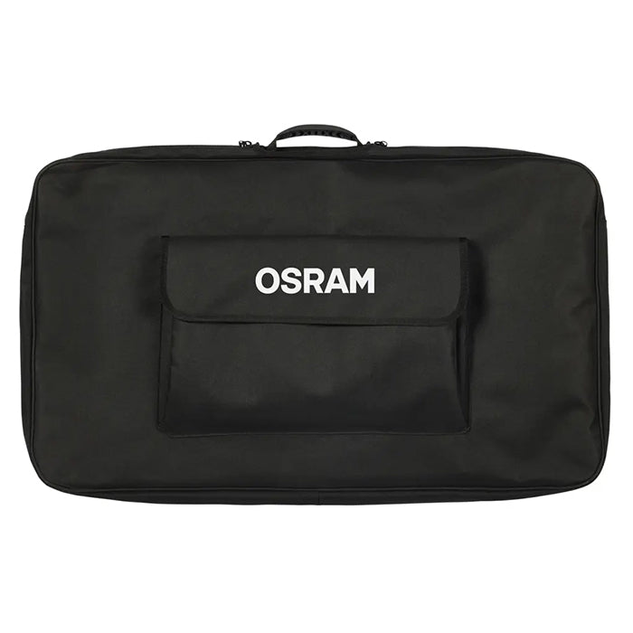 Osram Batterycharge 100W Foldbart Solpanel (12V)