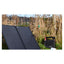 Osram Batterycharge 100W Foldbart Solpanel (12V)