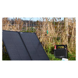 Osram Batterycharge 100W Foldbart Solpanel (12V)