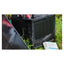 Osram Batterycharge 100W Foldbart Solpanel (12V)