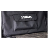Osram Batterycharge 100W Foldbart Solpanel (12V)