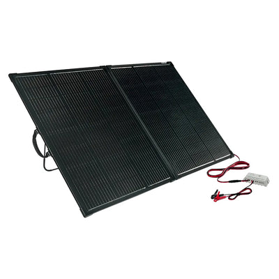 Osram Batterycharge Solpanel 200W (12V)