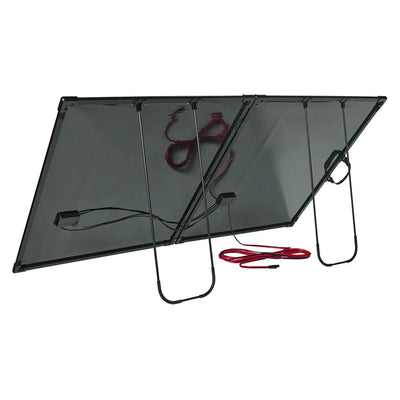 Osram Batterycharge Solpanel 200W (12V)