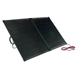 Osram Batterycharge Solpanel 200W (12V)