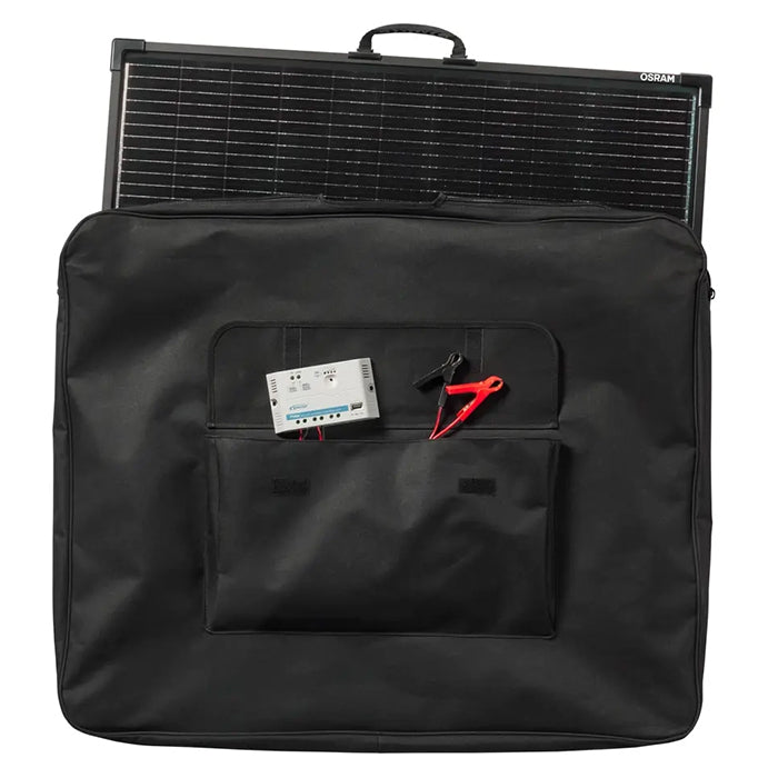 Osram Batterycharge Solpanel 200W (12V)