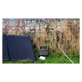 Osram Batterycharge Solpanel 200W (12V)