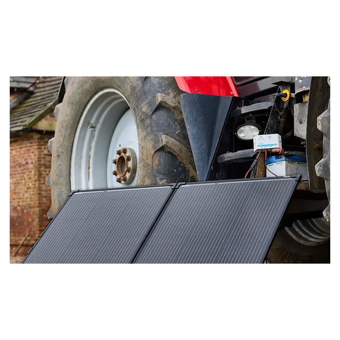 Osram Batterycharge Solpanel 200W (12V)