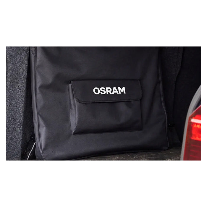 Osram Batterycharge Solpanel 200W (12V)