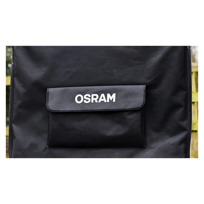 Osram Batterycharge Solpanel 200W (12V)