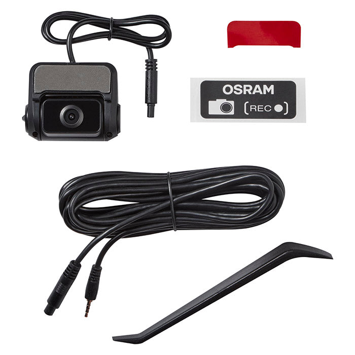 Osram dashcam bagrude Roadsight 10 1080P (9)