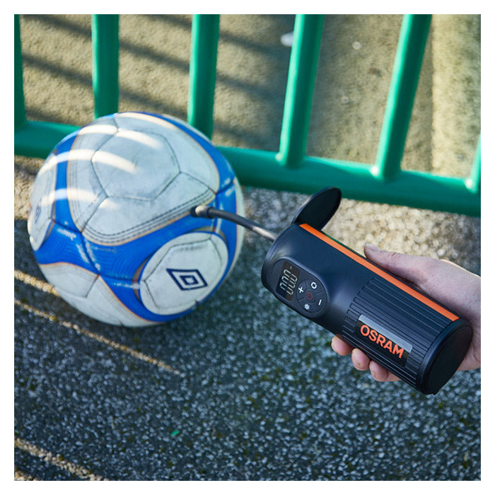 Osram Mini-kompressor TYREinflate 2000