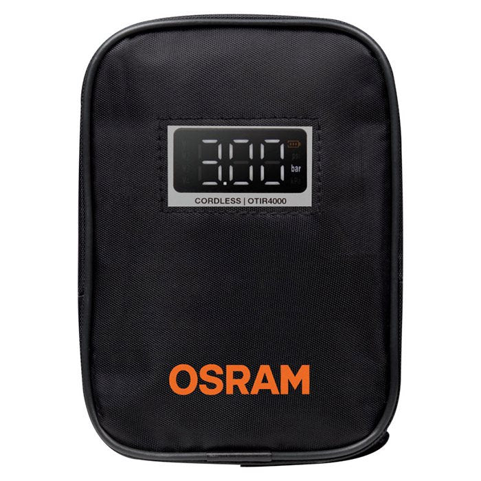 Osram Mini-kompressor TYREinflate 4000