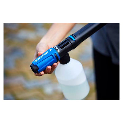 Nilfisk C&C Super Foamsprayer. Komplet Med Flaske (2)