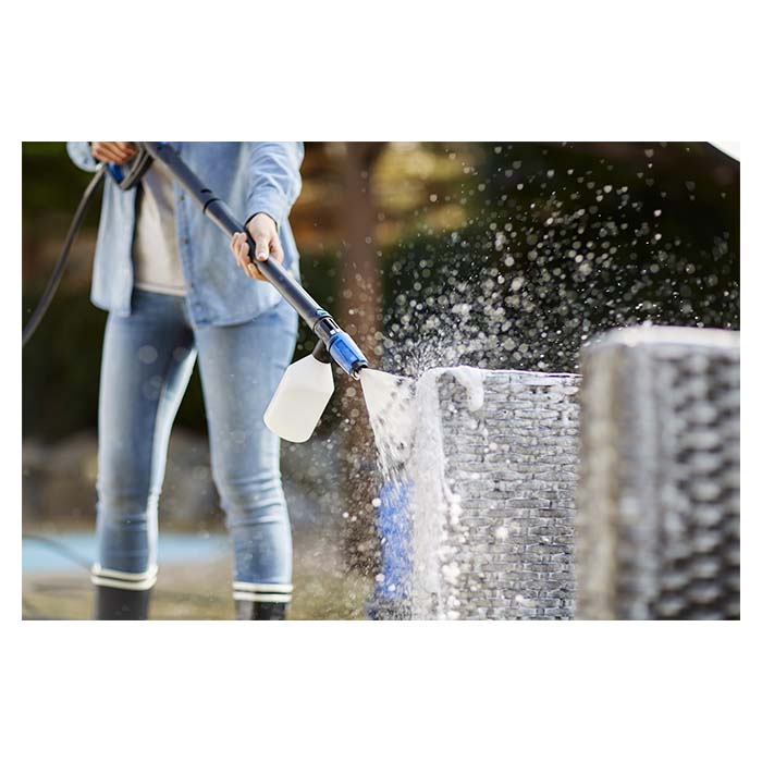Nilfisk C&C Super Foamsprayer. Komplet Med Flaske (3)