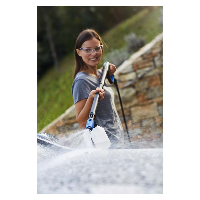 Nilfisk C&C Super Foamsprayer. Komplet Med Flaske (5)
