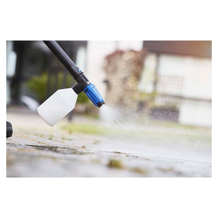 Nilfisk C&C Super Foamsprayer. Komplet Med Flaske (6)