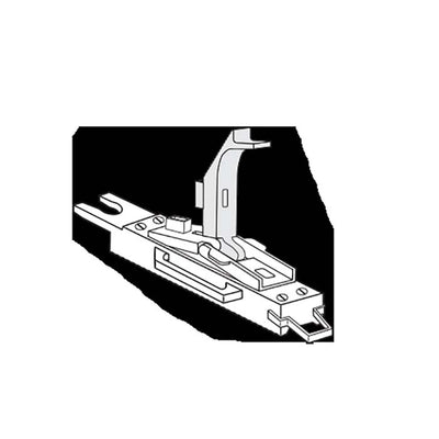 Thule mont.beslag Vision 52 mm.