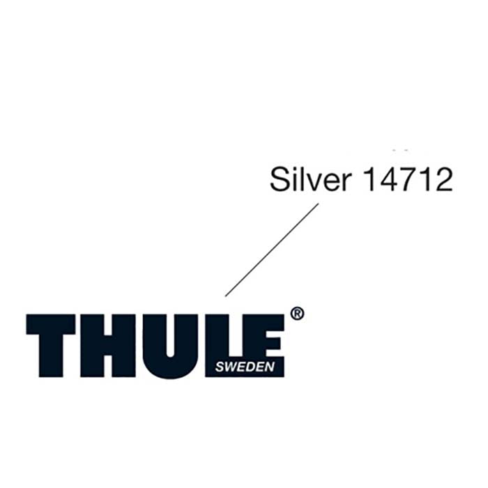 Thule Logo f/boks (951 14712)