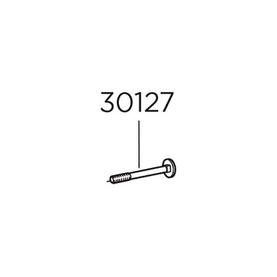 Thule bolt 8x50mm