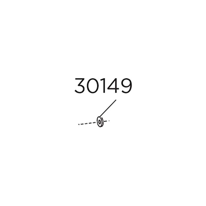 Thule planskive (951 30149)