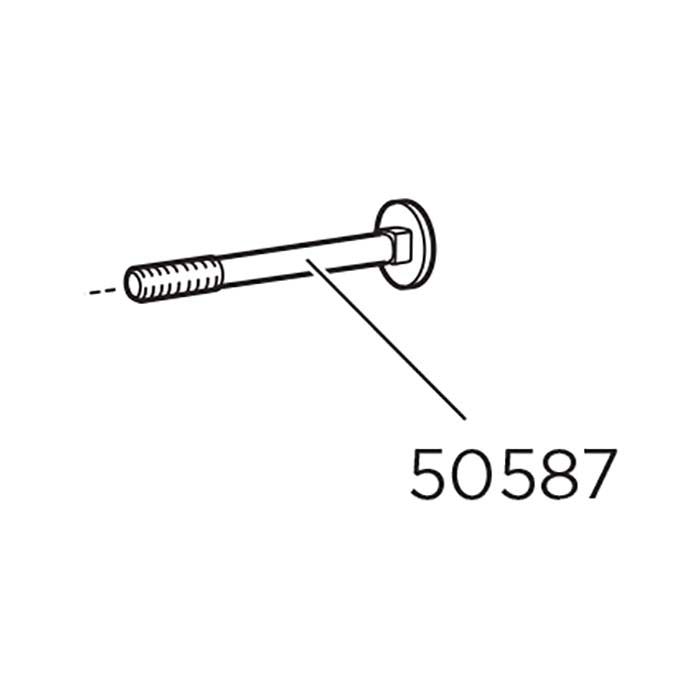 Thule bolt (951 50587)