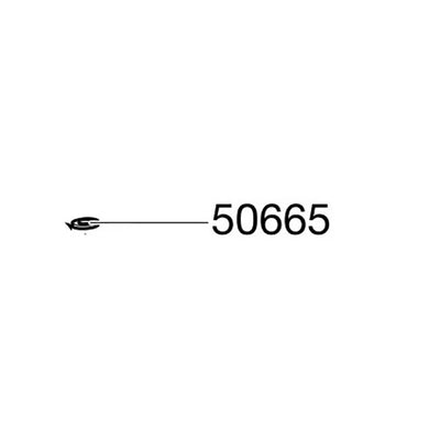 Thule planskive (951 50665)
