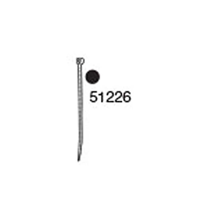 Thule sort strip (951 51226)