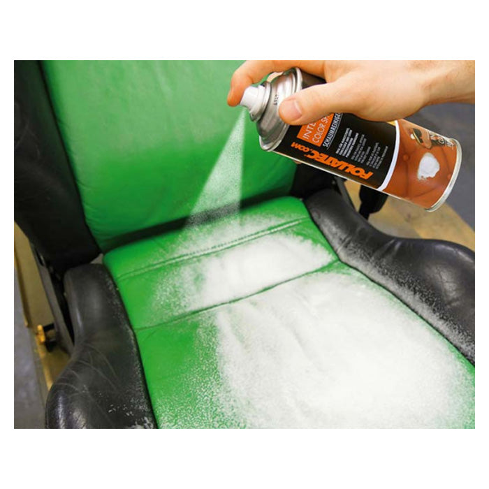 Foliatec Foam Cleaner interiørrens 400ml (2)