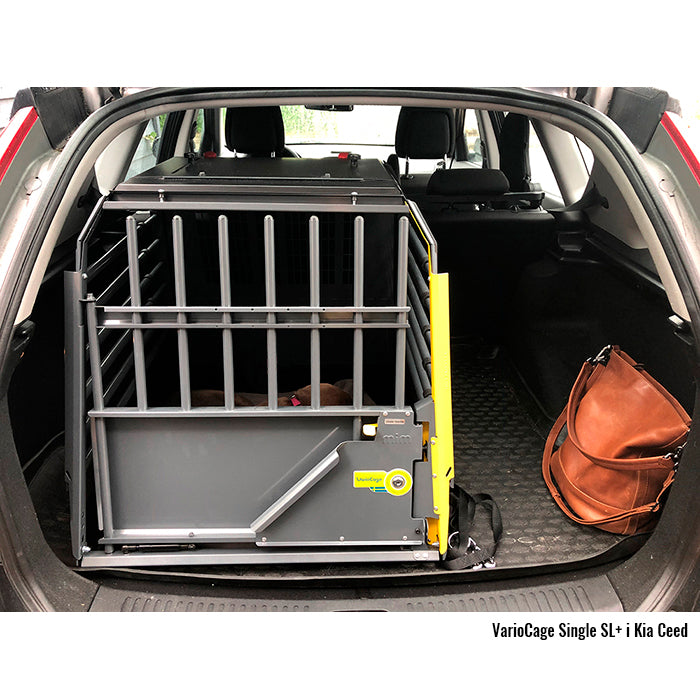 Hundebur MIMsafe VarioCage Enkel SL+ (3)