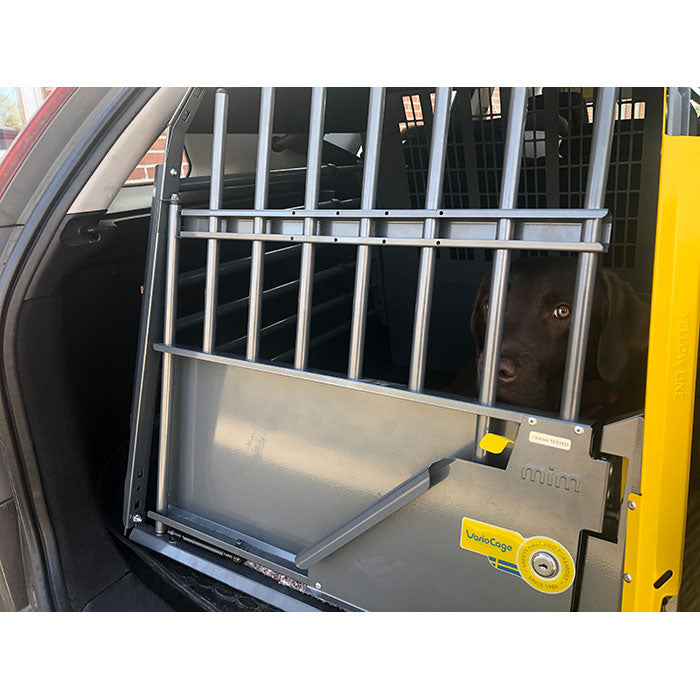 Hundebur MIMsafe VarioCage Enkel SL+ (2)