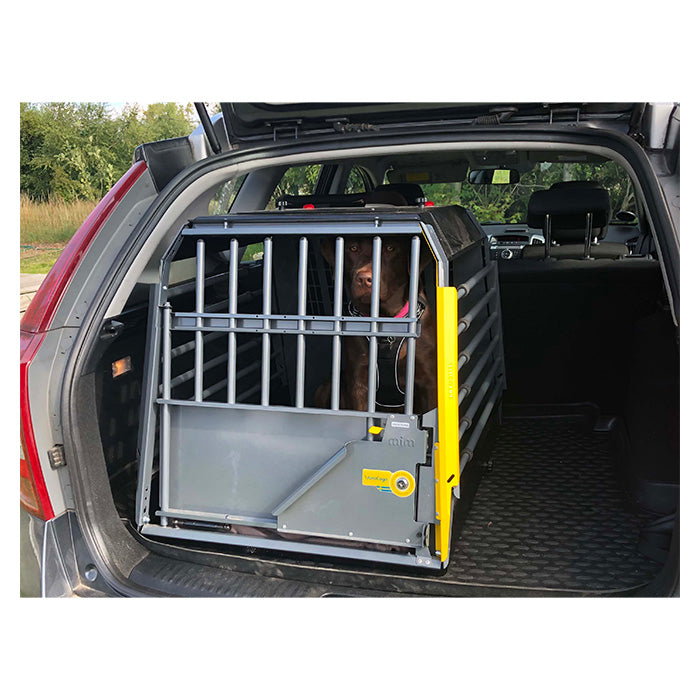 Hundebur MIMsafe VarioCage Enkel SL+ (5)