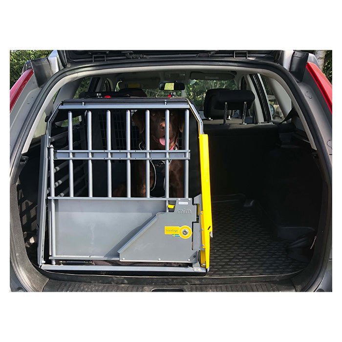Hundebur MIMsafe VarioCage Enkel SL+ (6)