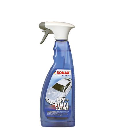 SONAX XTREME PPF+Vinyl Cleaner 750ml