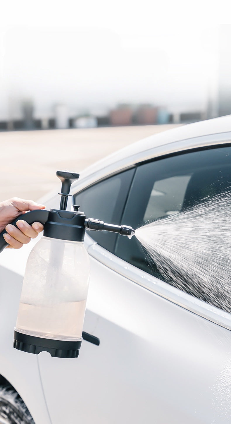 Foam Sprayer Tryksprøjte 2L