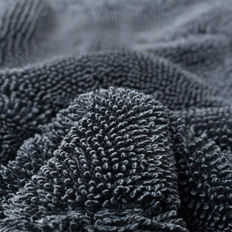 Microfiber Tørrehåndklæde 60x90cm 1200GSM