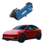 Opbevaringsbakke under skærmen – Tesla Model 3 Highland & Model Y Juniper