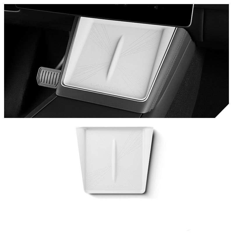 Silikone underlag til Tesla Model Y Juniper