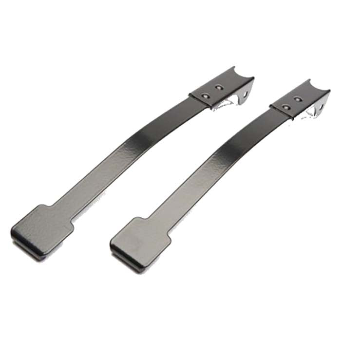 ADAPTERSÆT FOR CLIP-ON (53 9110)