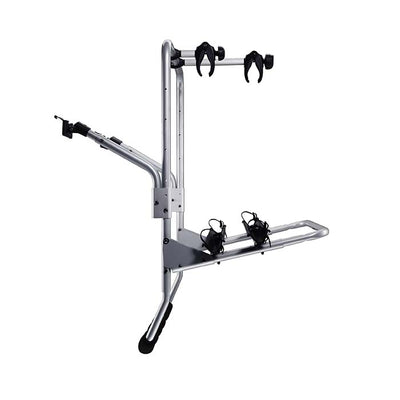 Thule Backpac III Silver cykelholder