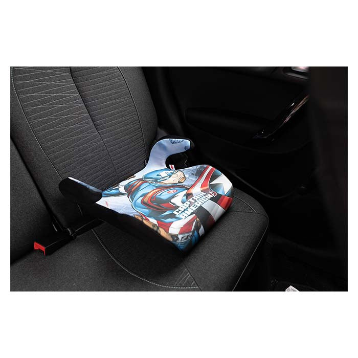 Disney selepude Captain America 22-36 kg (4)