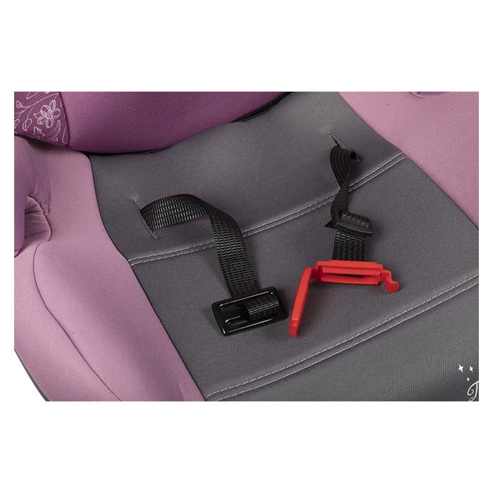 Disney selepude med ryg Princess 15-36 kg. (6)