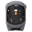 Disney selepude med ryg Princess 15-36 kg. (8)