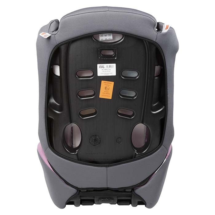 Disney selepude med ryg Princess 15-36 kg. (8)