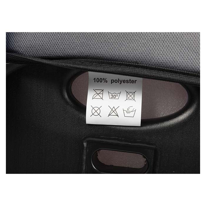 Disney selepude med ryg Princess 15-36 kg. (11)