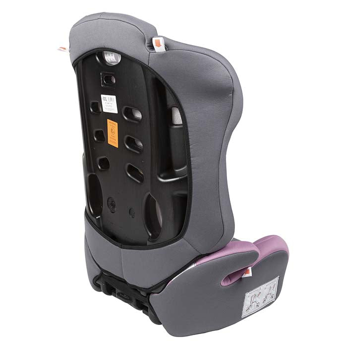 Disney selepude med ryg Princess 15-36 kg. (12)